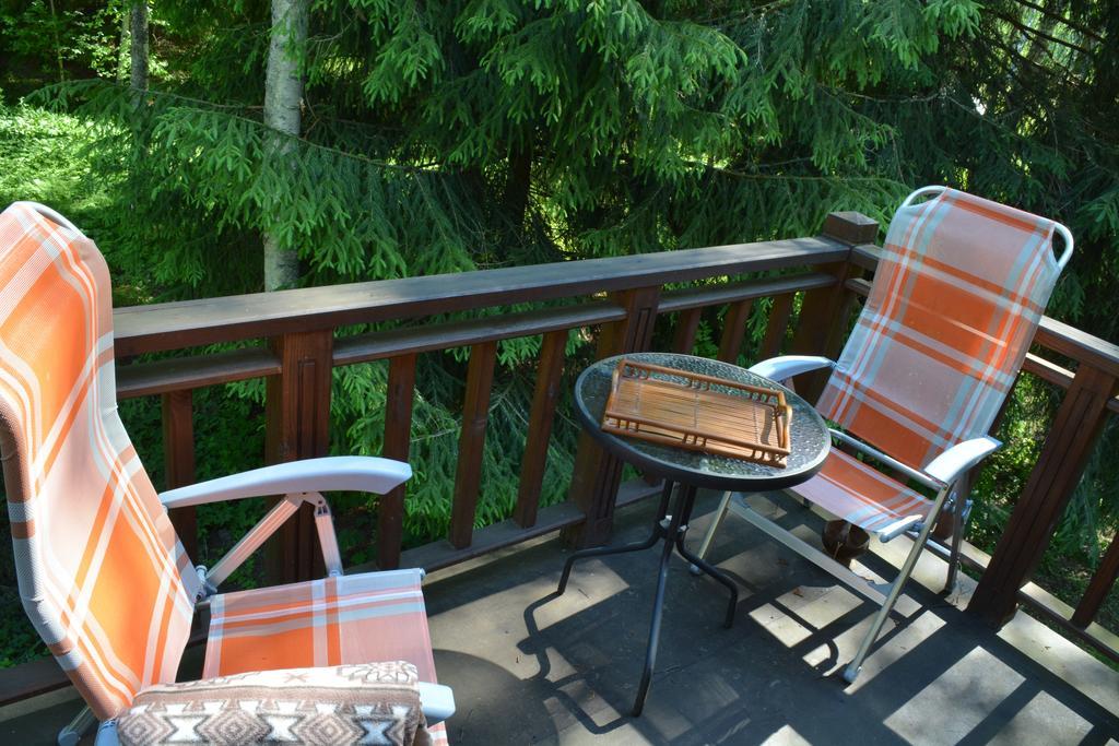 Holiday Home Berzlejas Upesgriva Номер фото