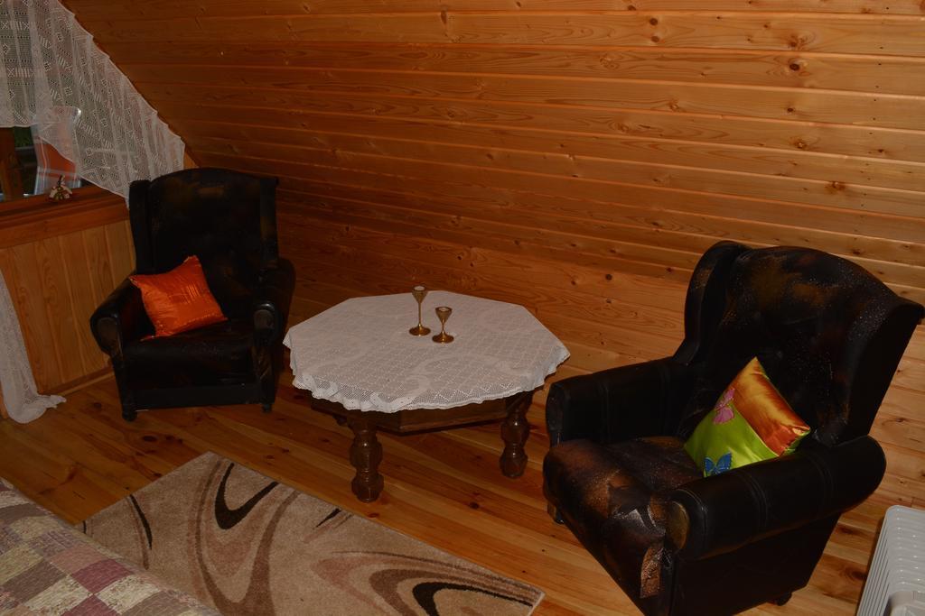 Holiday Home Berzlejas Upesgriva Экстерьер фото