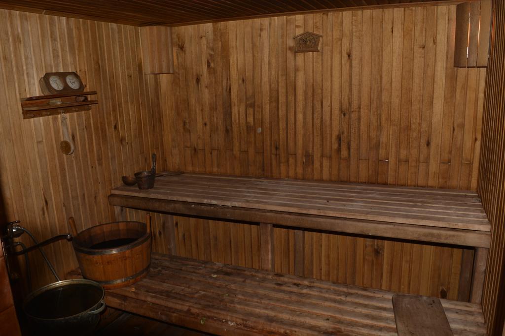 Holiday Home Berzlejas Upesgriva Экстерьер фото